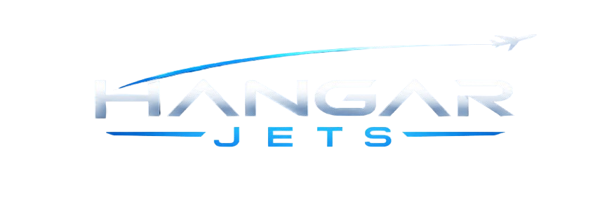 Hangar Jets Logo