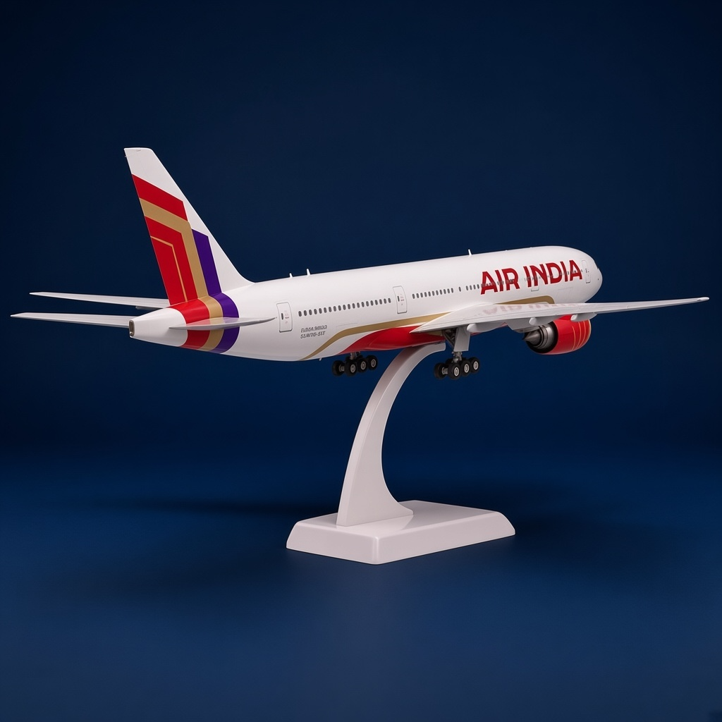 Air India 777