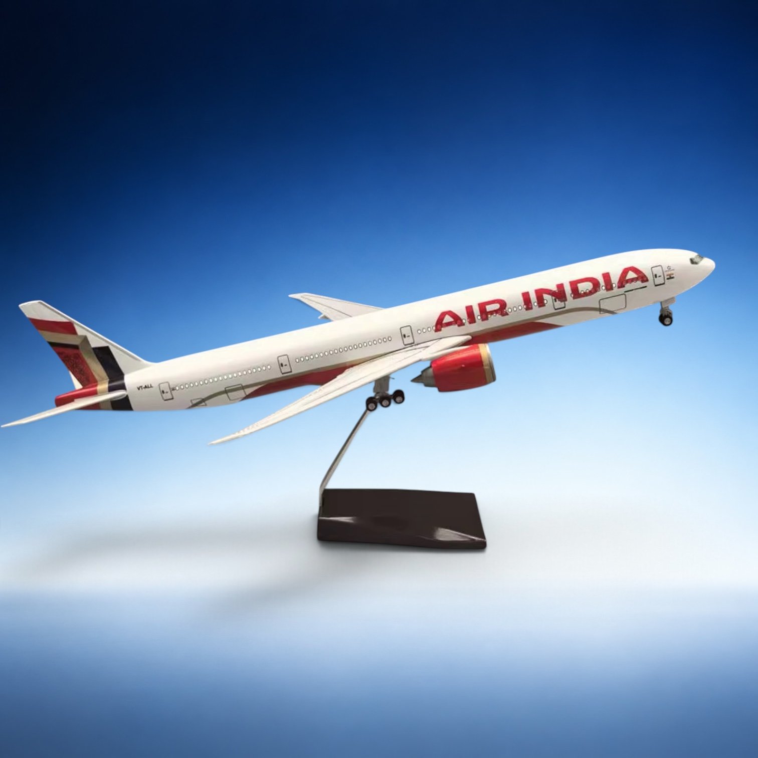 Air India 777 47cm