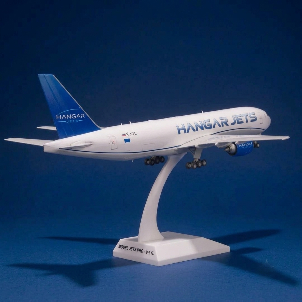 Boeing 737, 757, 767, 777, 787, 747 & Airbus A321, A330, A350, A380