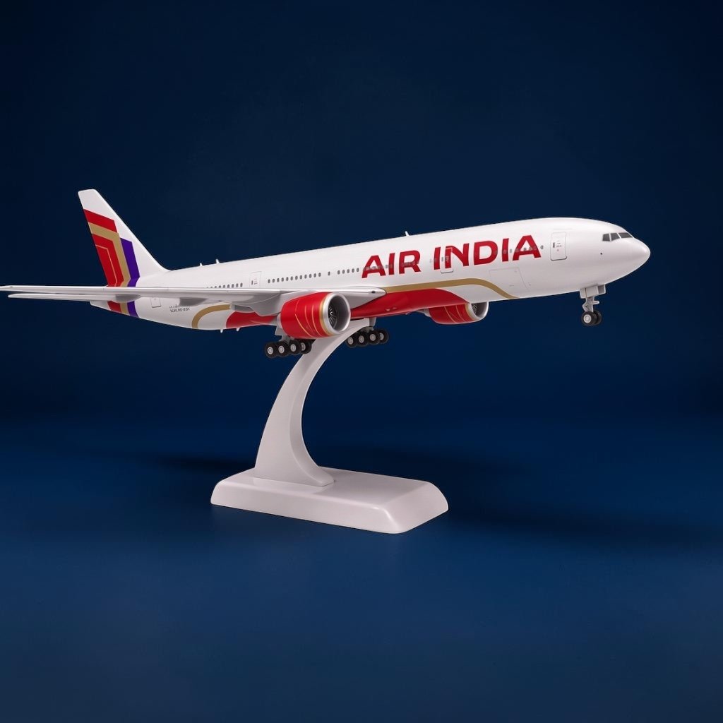 Air India 777
