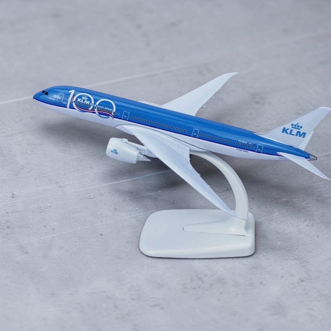 KLM Boeing 787-9