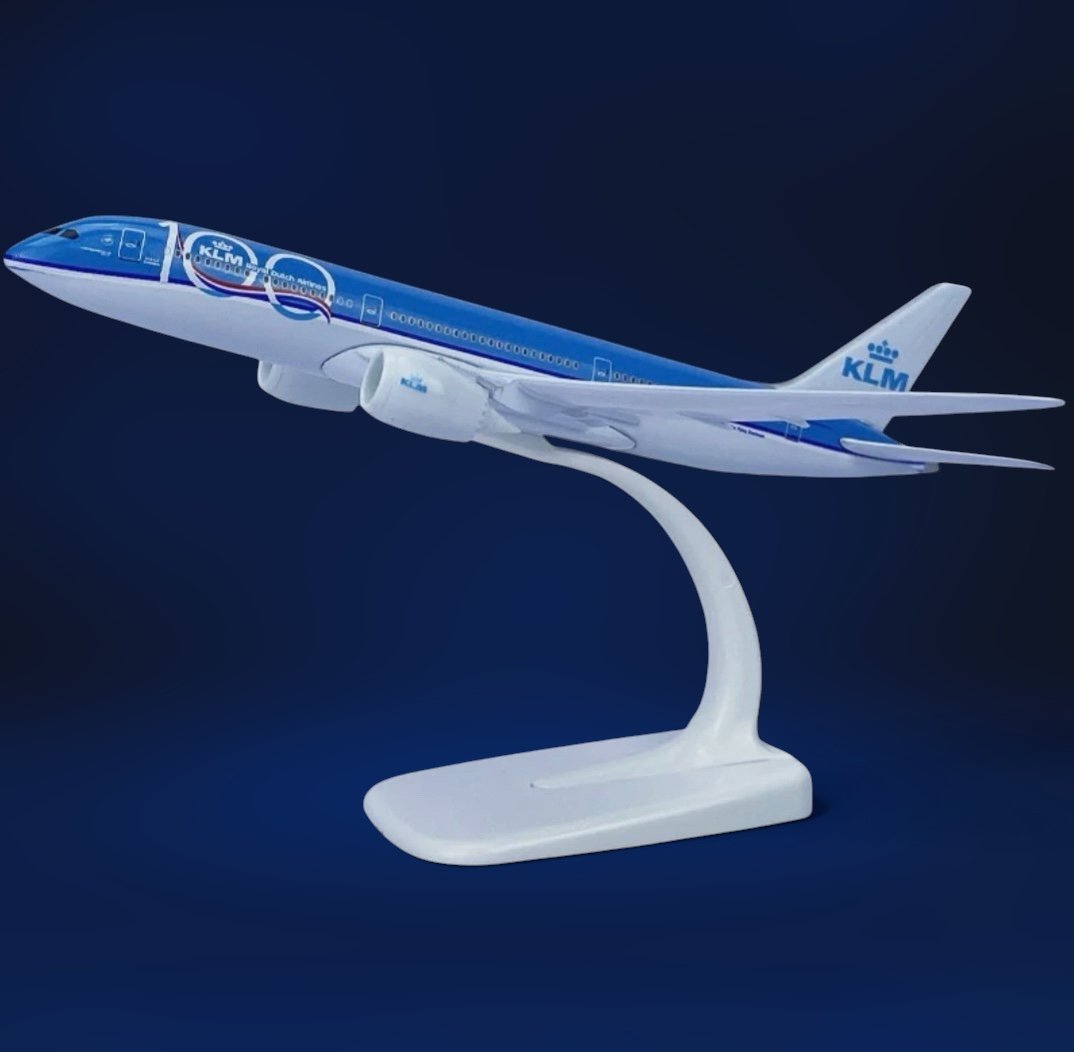 KLM Boeing 787-9