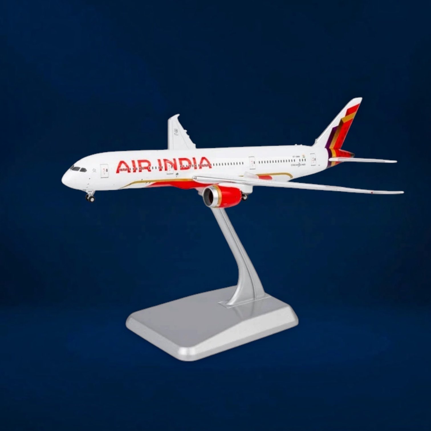 Air India 787