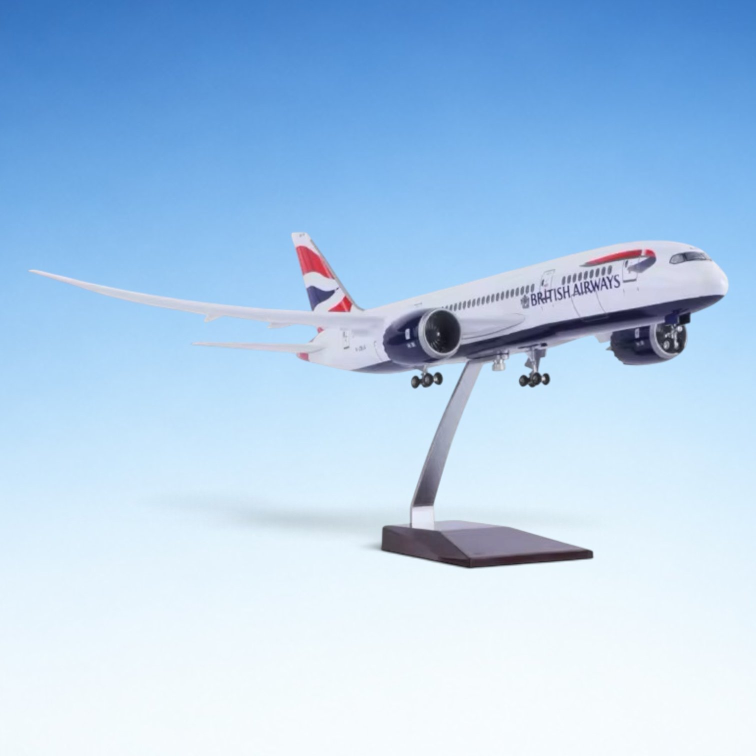 British Airways 787 57cm