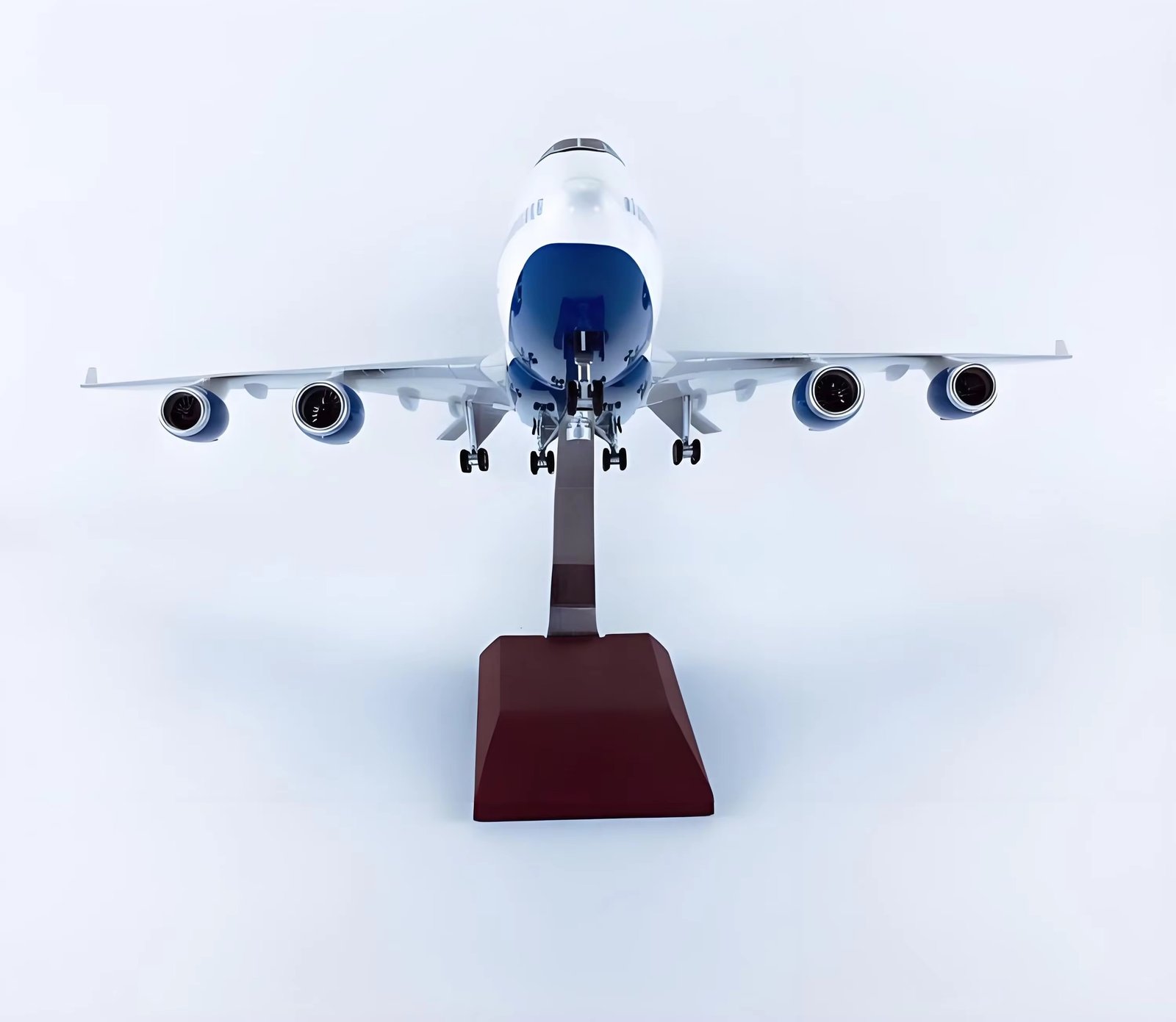 British Airways 747-400 47cm