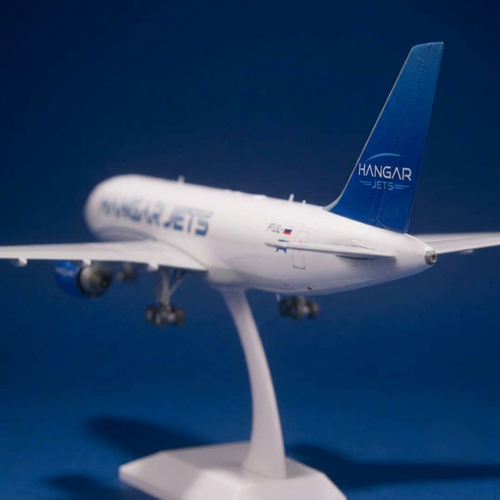 Boeing 737, 757, 767, 777, 787, 747 & Airbus A321, A330, A350, A380