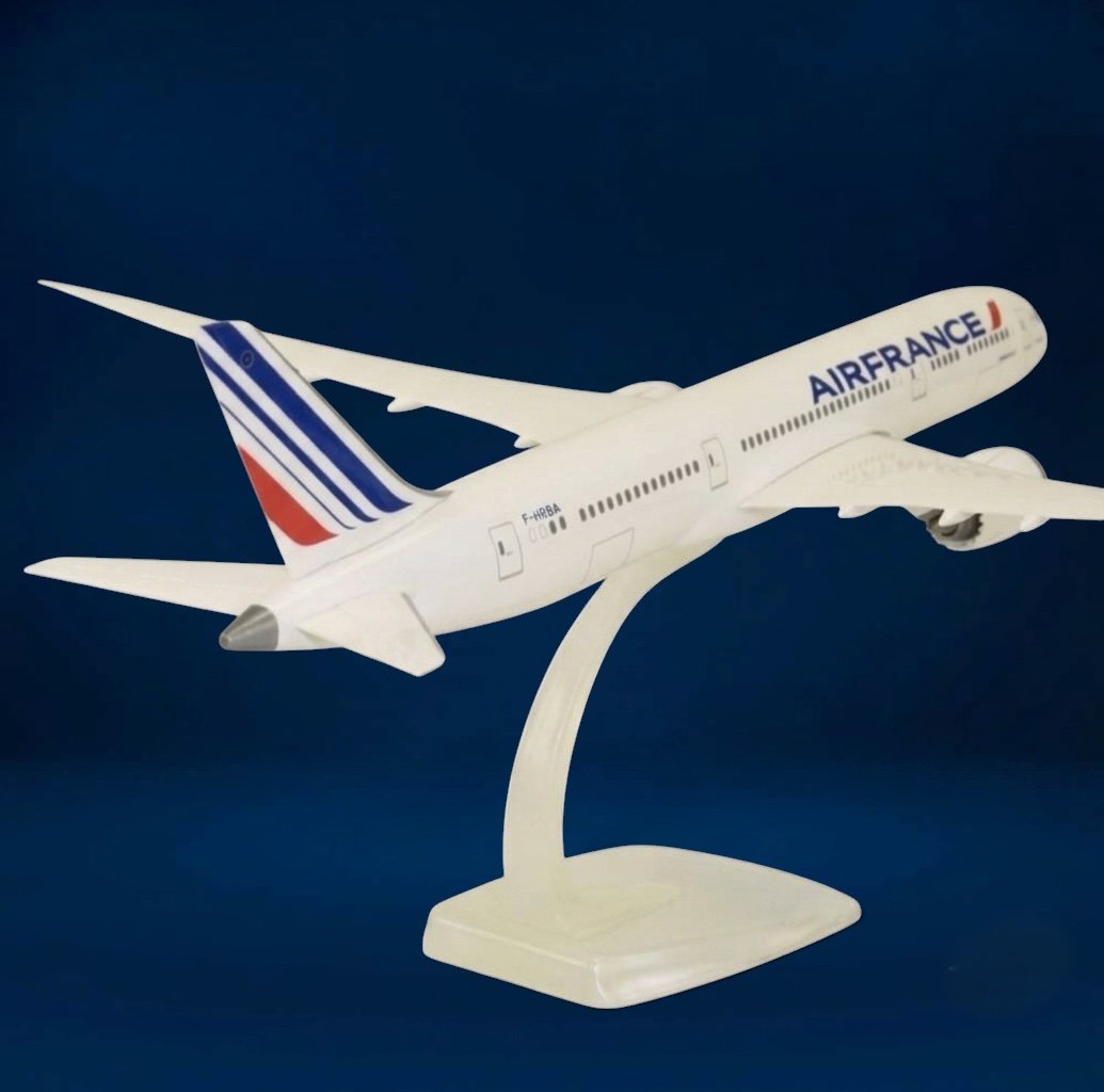 Air France Boeing 787-9