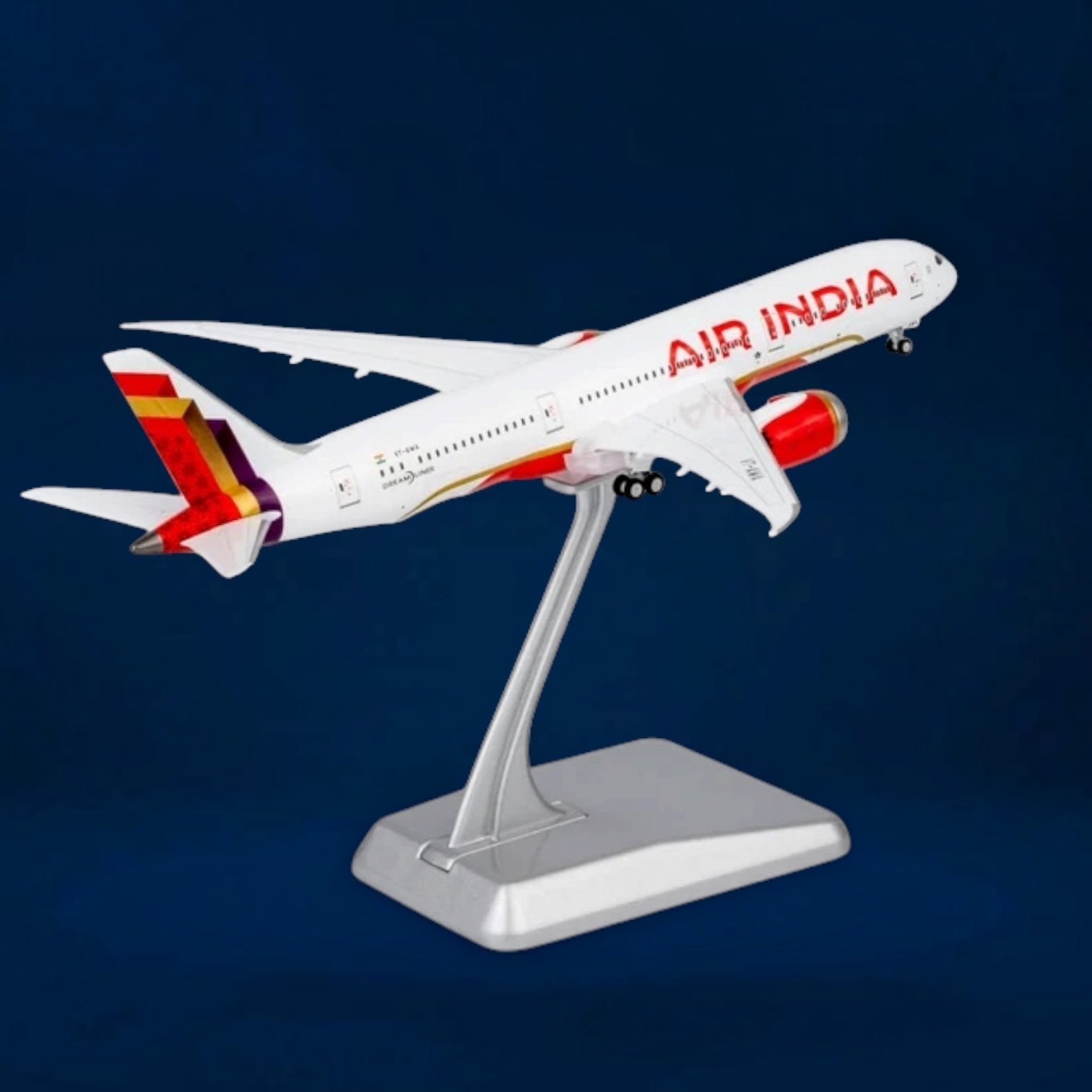 Air India 787