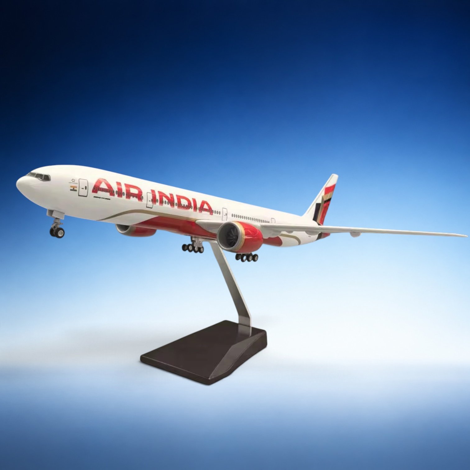 Air India 777 47cm
