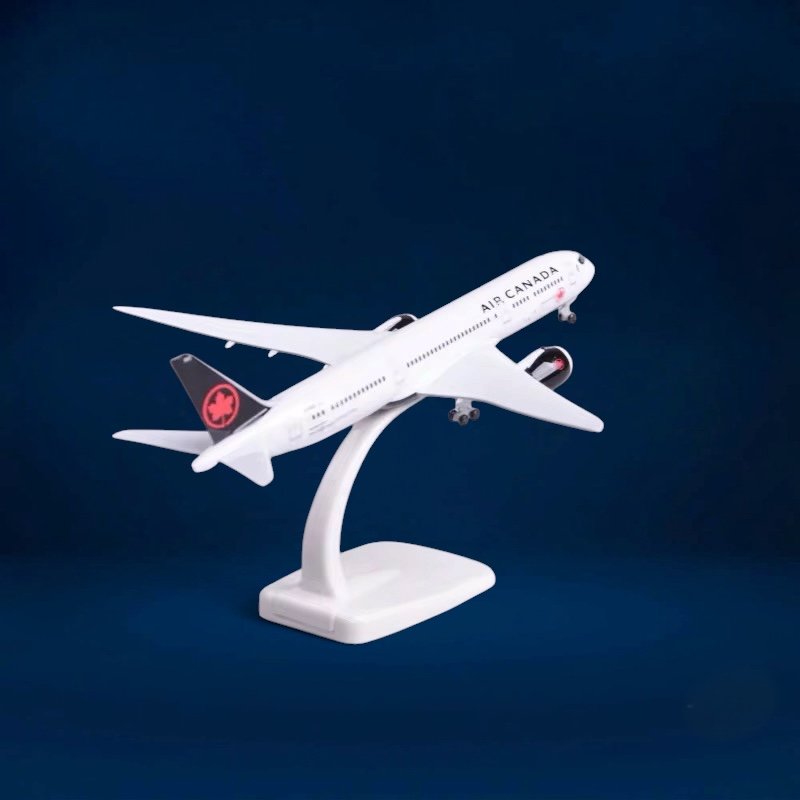 Air Canada Boeng 787