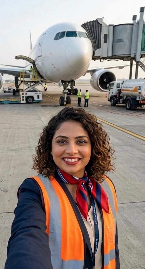 Maya Fernandez, Dubai UAE
