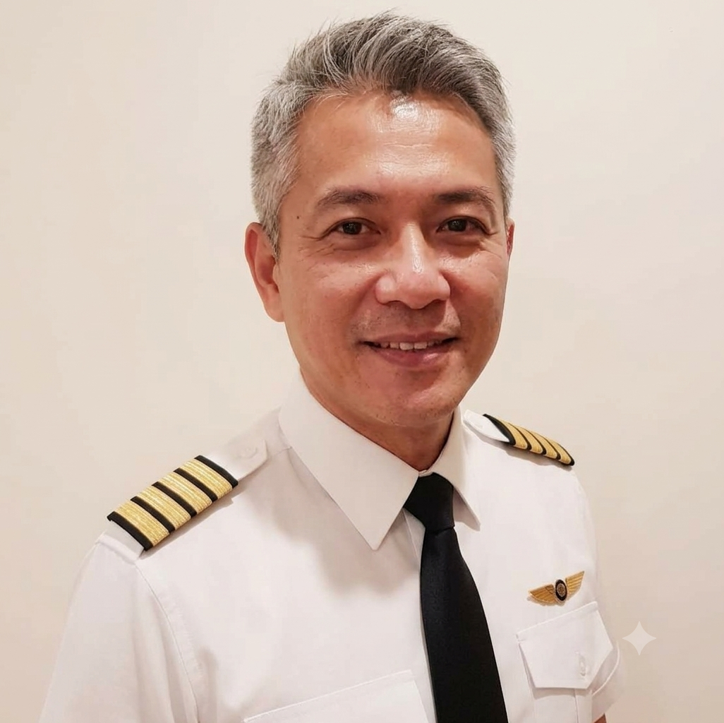 Captain Yew